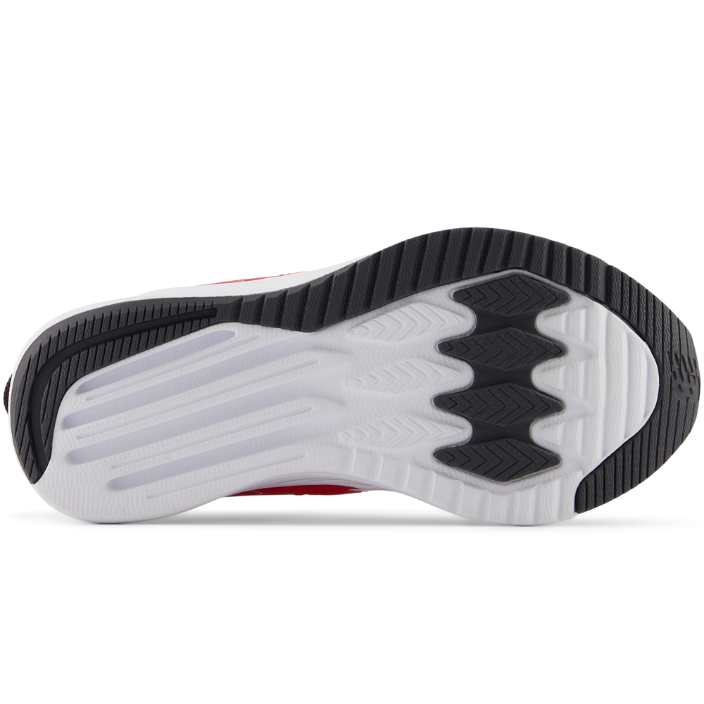 Gyermekcipő New Balance YK570TR3 – piros