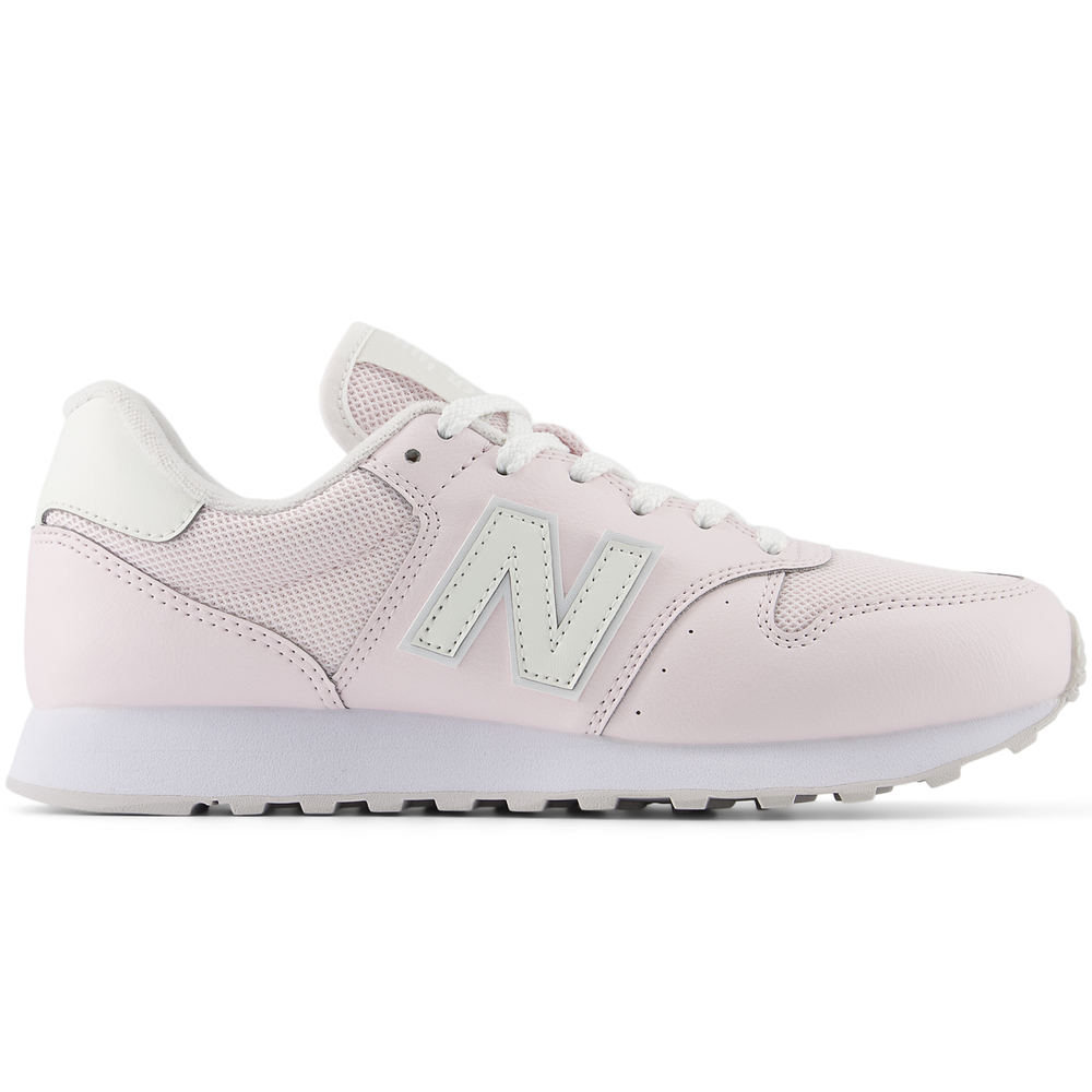 Női cipő New Balance GW500RTC - rózsaszín