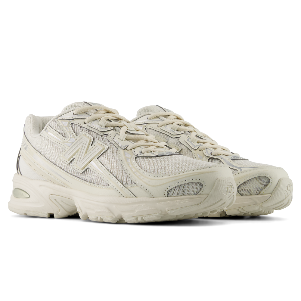 Unisex cipő New Balance U74071J – bézs