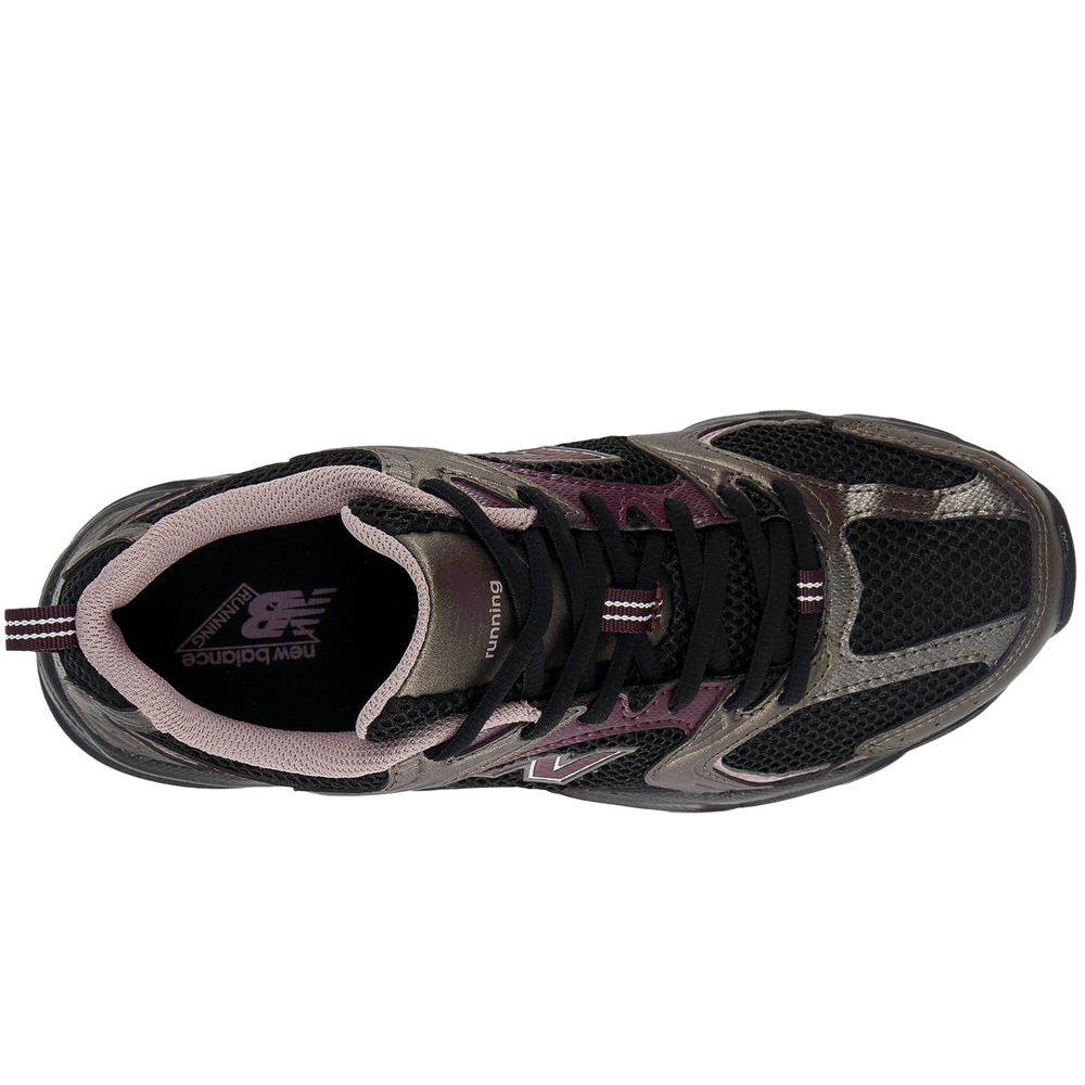 Unisex cipő New Balance MR530ADD – fekete