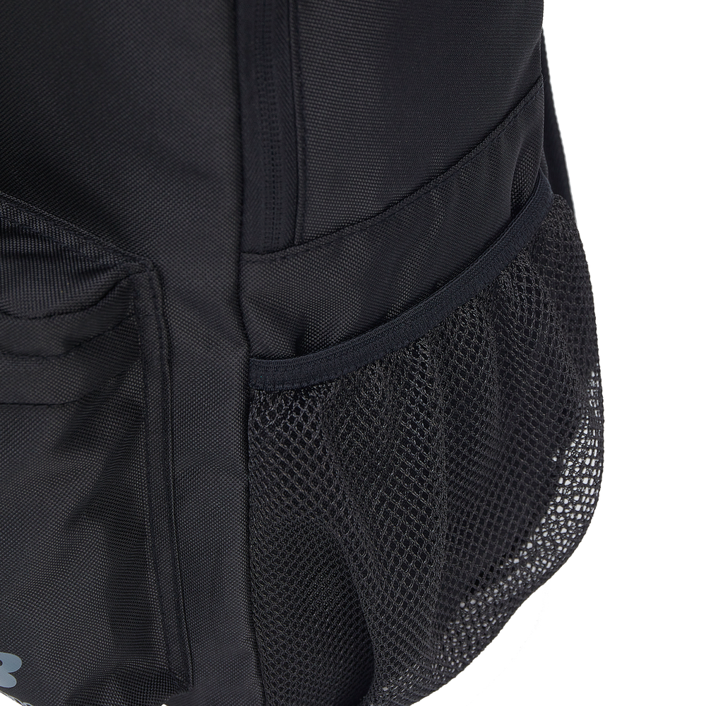 Hátizsák New Balance AC43531BK – fekete