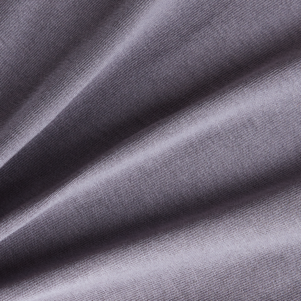 Férfi póló New Balance Heat Map Brand – lila