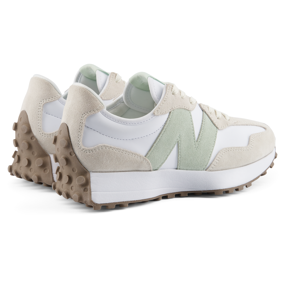 Női cipő New Balance W327SUB – bézs