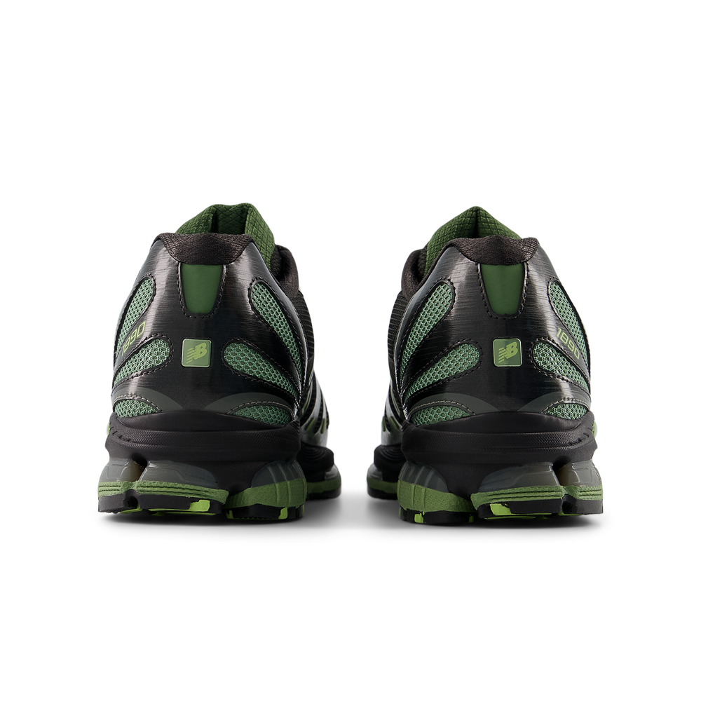 Unisex cipő New Balance U189071H – fekete