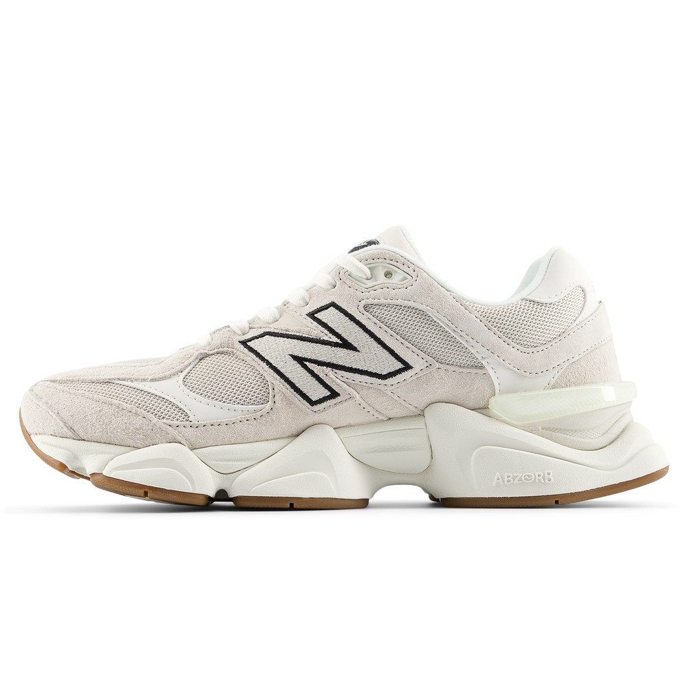 Unisex cipő New Balance U9060ASP – bézs