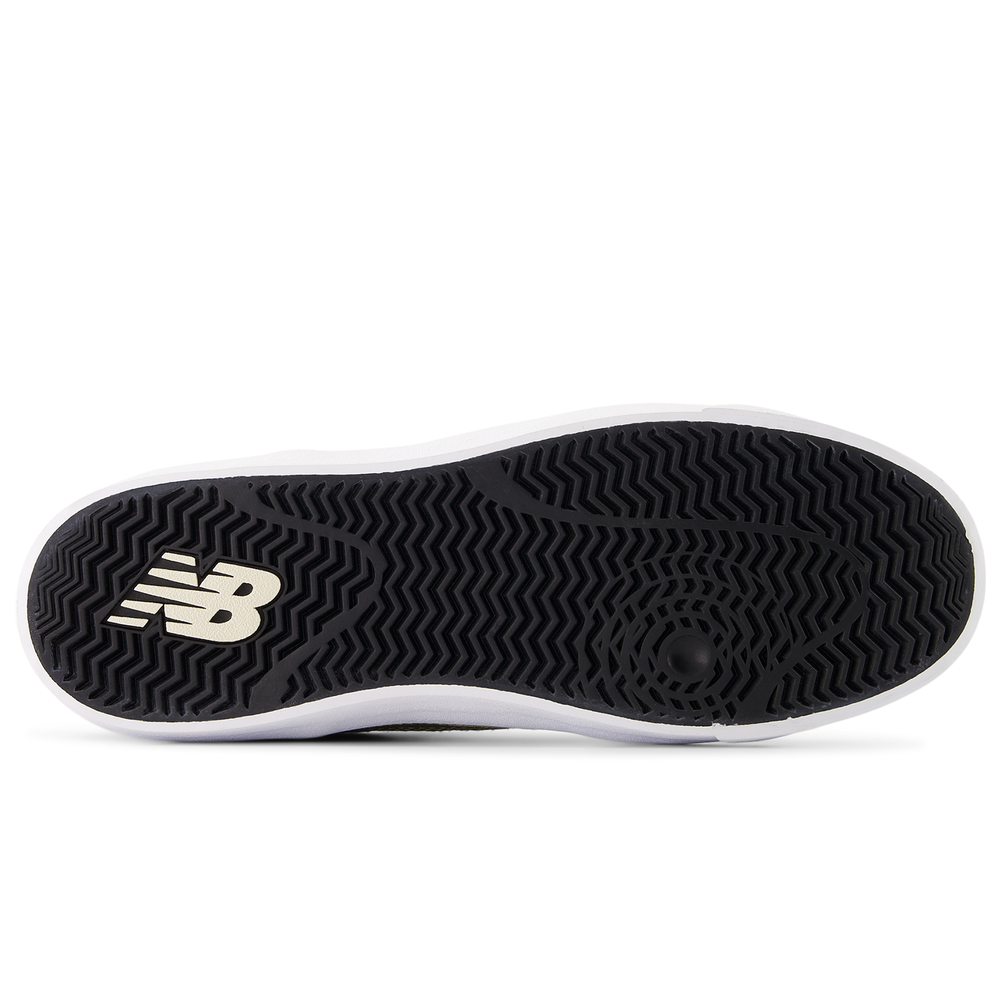 Férfi cipő New Balance Numeric NM417LBN – zöld