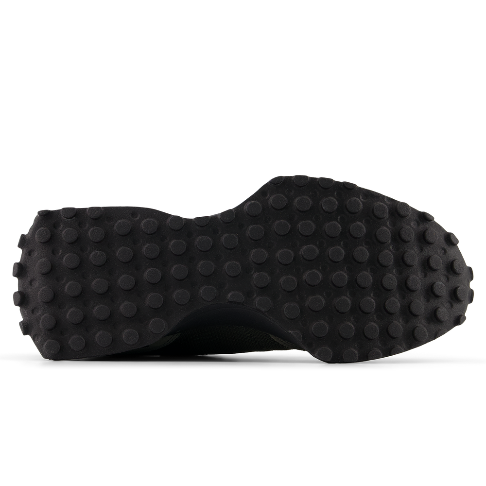 Unisex cipő New Balance U327346 – szürke