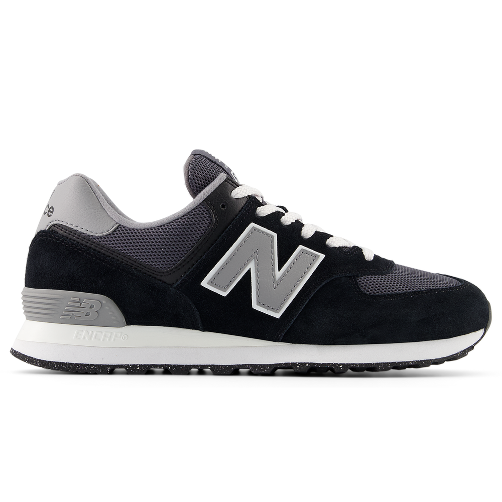 Unisex cipő New Balance U574TWE – fekete