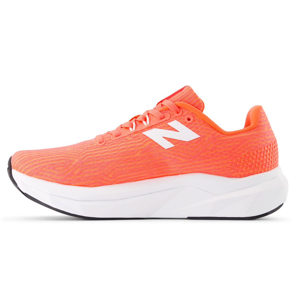 Női futócipő New Balance FuelCell Propel v5 WFCPRCV5 – narancssárga