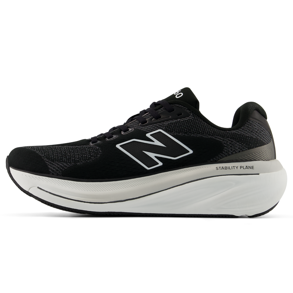 Férfi futócipő New Balance Fresh Foam 860 v15 M8607GW – fekete