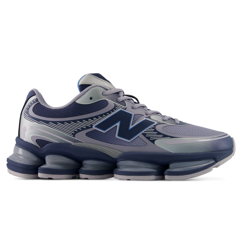 Unisex cipő New Balance ABZORB U200017F – lila
