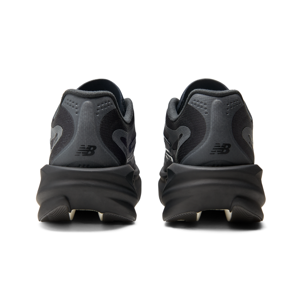 Női futócipő New Balance Infinion SuperComp Rebel v1 WREBX270 – fekete