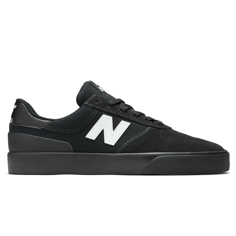 Férfi cipő New Balance Numeric NM272BWD – fekete