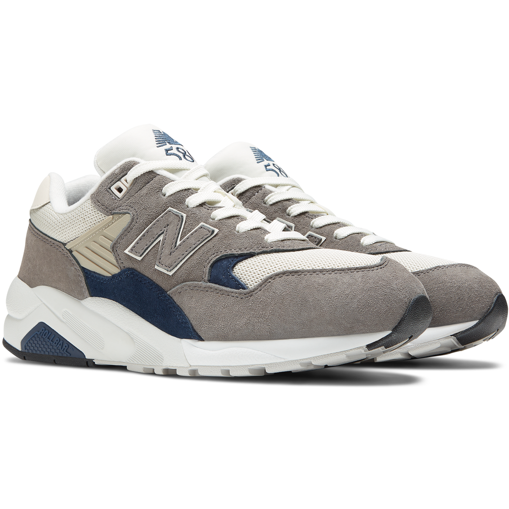 Férfi cipő New Balance MT580RCB – szürke
