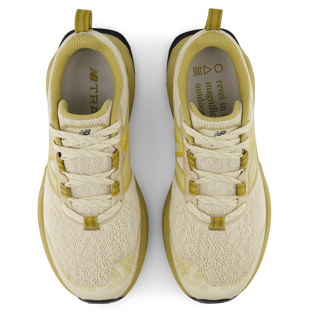 Női futócipő New Balance Fresh Foam Garoé v2 WGARO1SK – bézs