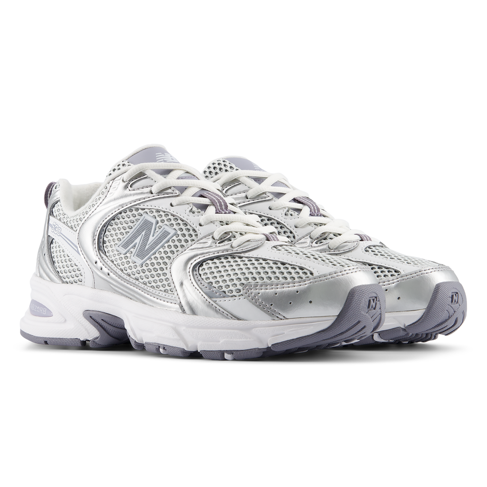 Unisex cipő New Balance U530KLA – szürke