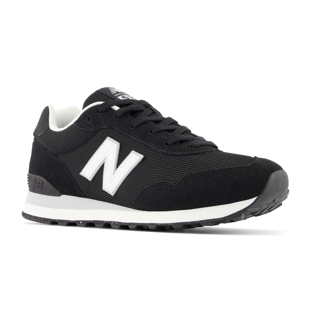 Férfi cipő New Balance ML515BLK – fekete