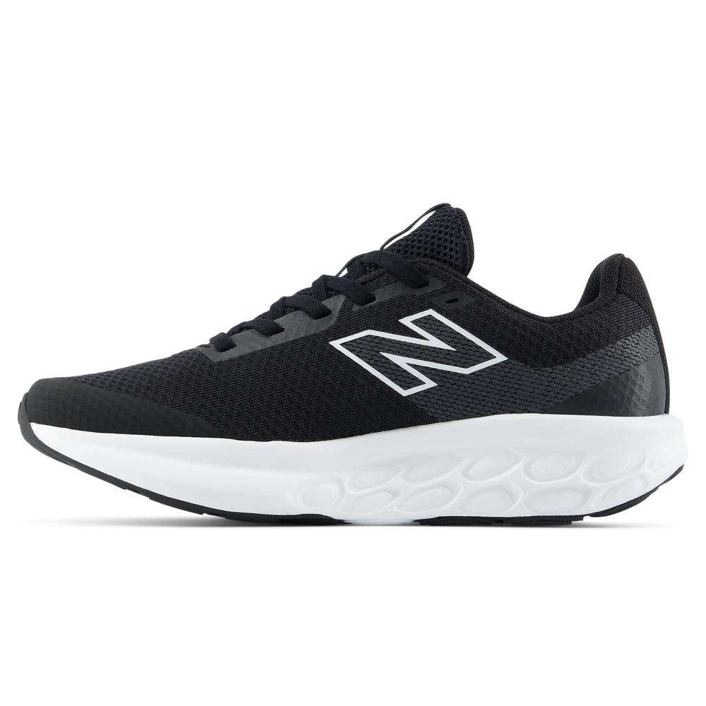 Gyermekcipő New Balance G52053J – fekete