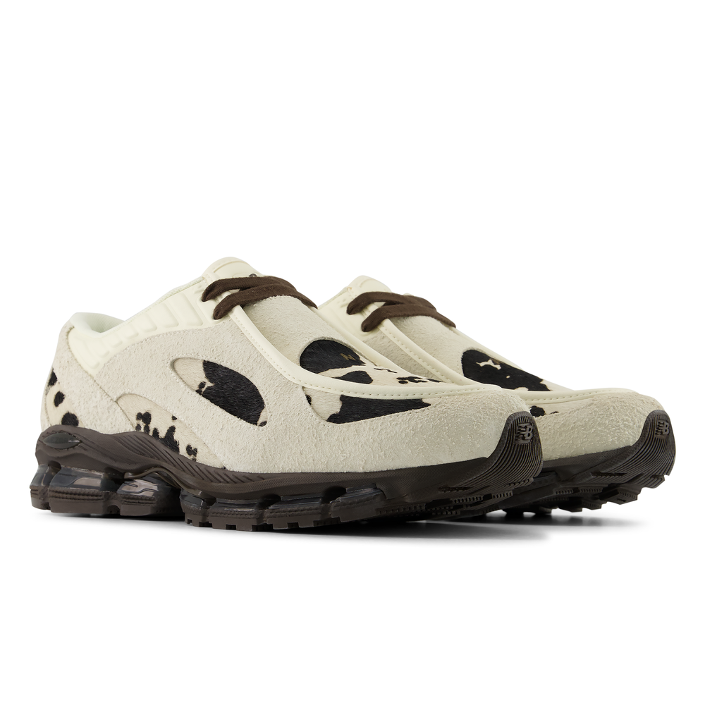 Unisex cipő New Balance U18906M2 – bézs