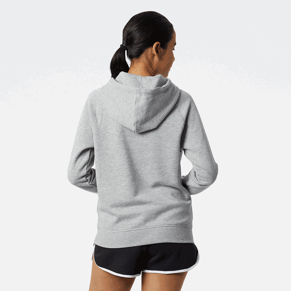 New Balance WT03810AG – szürke