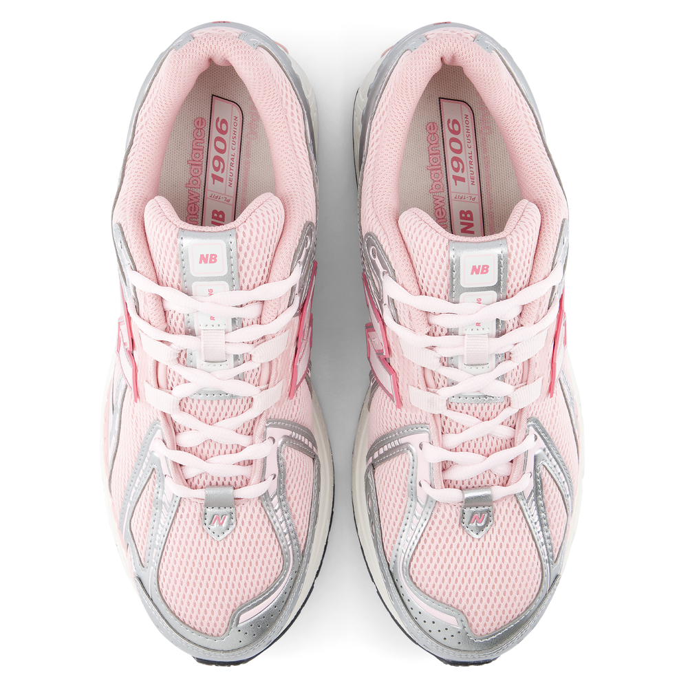 Unisex cipő New Balance U19063FT – rózsaszín