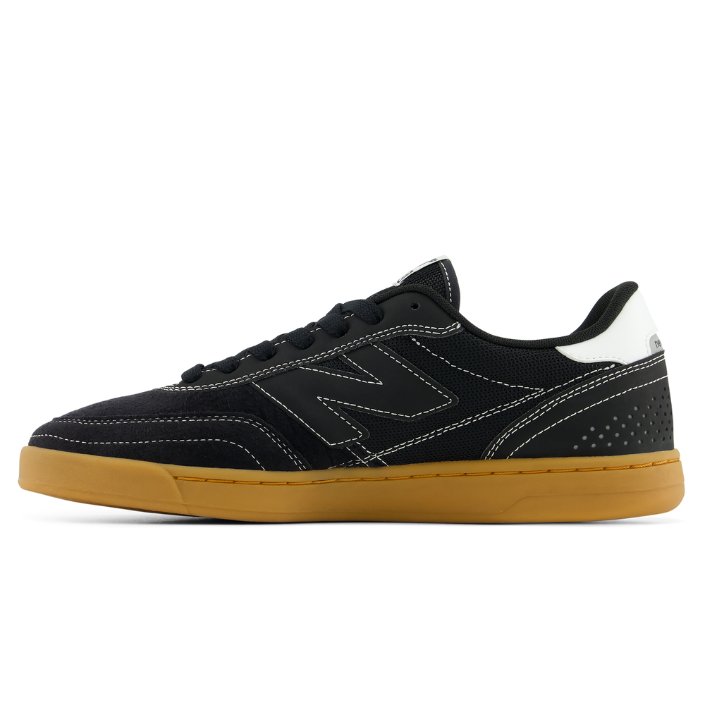 Férfi cipő New Balance Numeric UN440BVS – fekete
