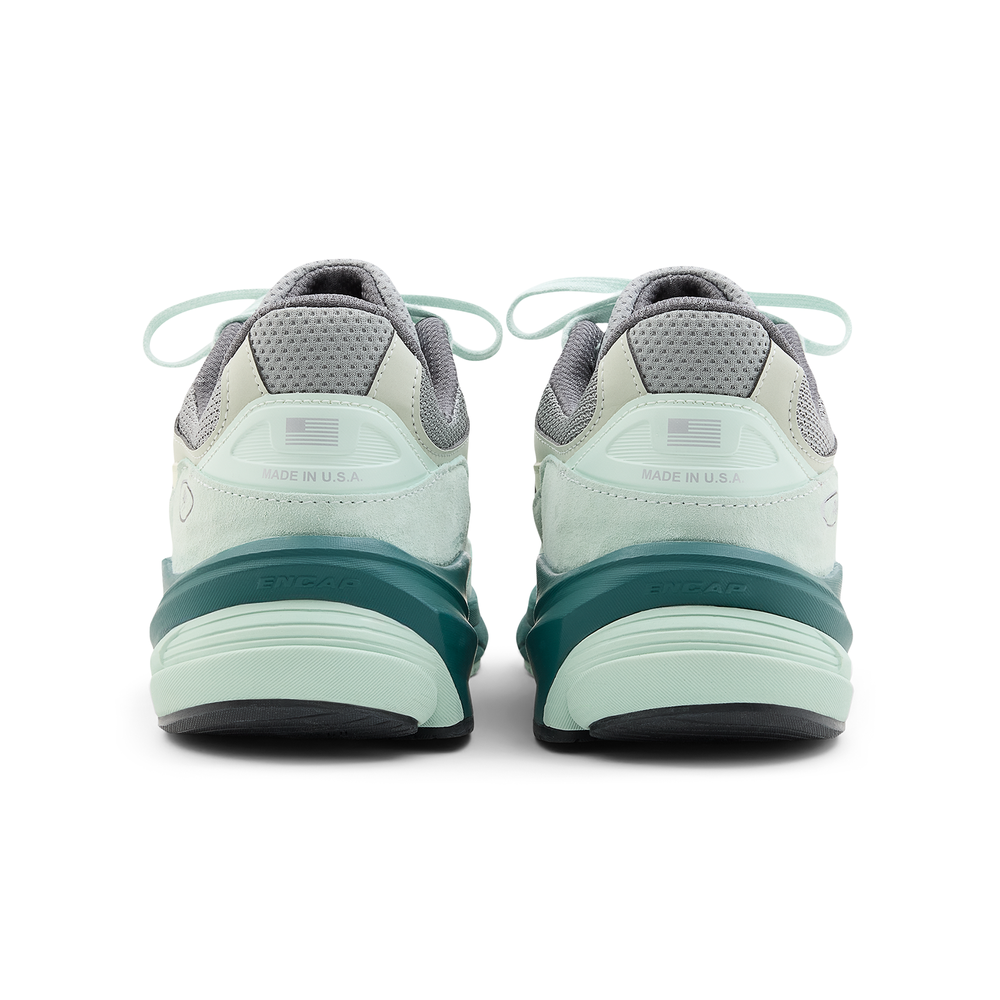 Unisex cipő New Balance U990GT6 – menta