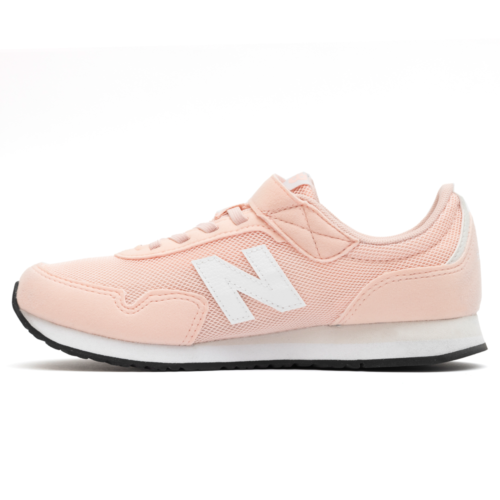Gyerek cipő New Balance PV323PK – rózsaszín