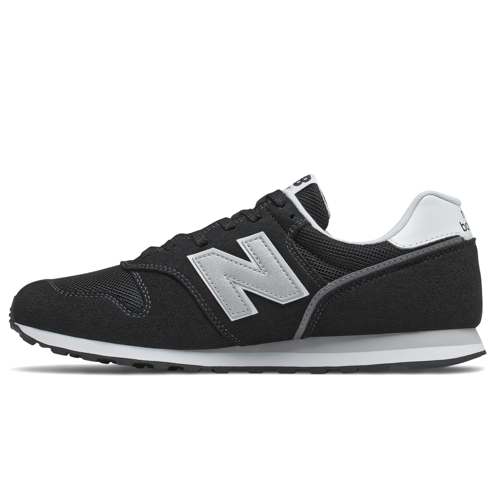 Unisex cipő New Balance ML373KB2 – fekete