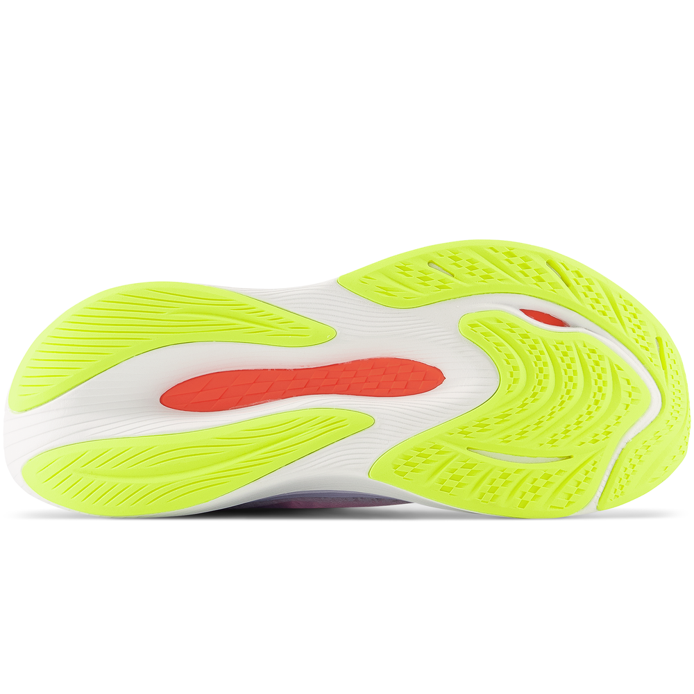 Női futócipő New Balance FuelCell Propel v4 WFCPRLG4 – fehér