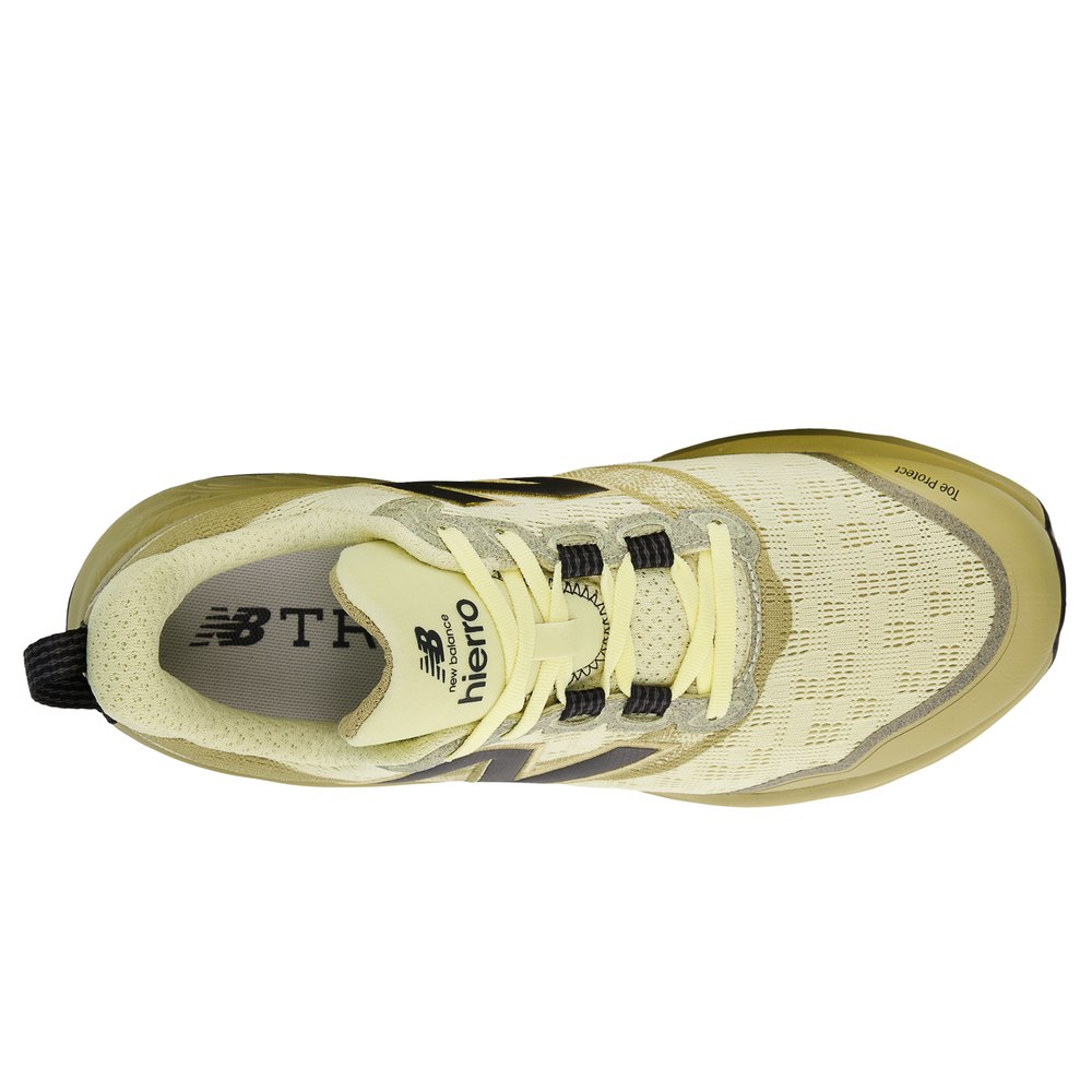 Férfi futócipő New Balance Fresh Foam X Hierro v9 MTHIERU9 – zöld