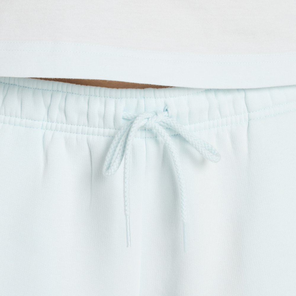 Női nadrág New Balance WB61Y80AAAW – menta