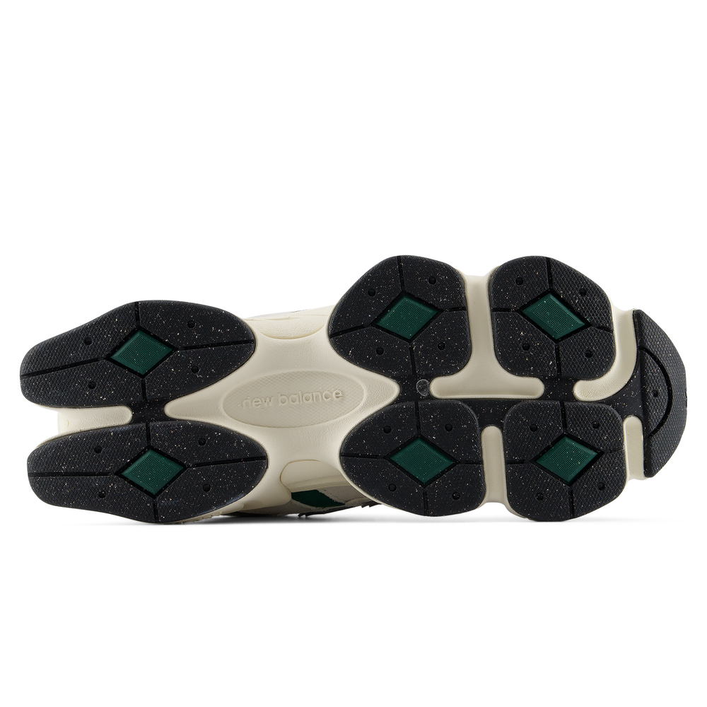Unisex cipő New Balance U90607ET – bézs