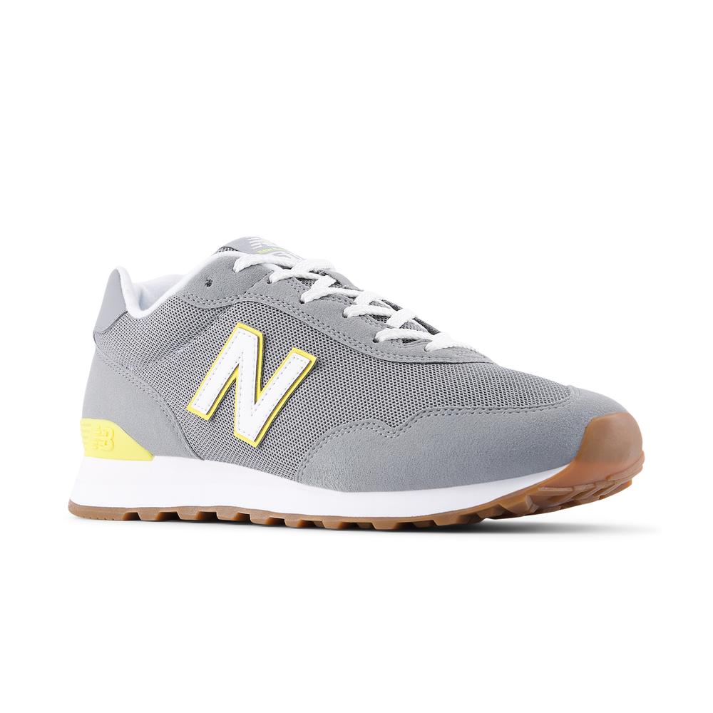 Férfi cipő New Balance M5156TB – szürke