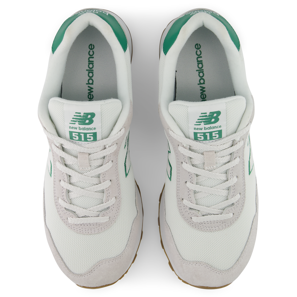 Férfi cipő New Balance M5157I4 – szürke