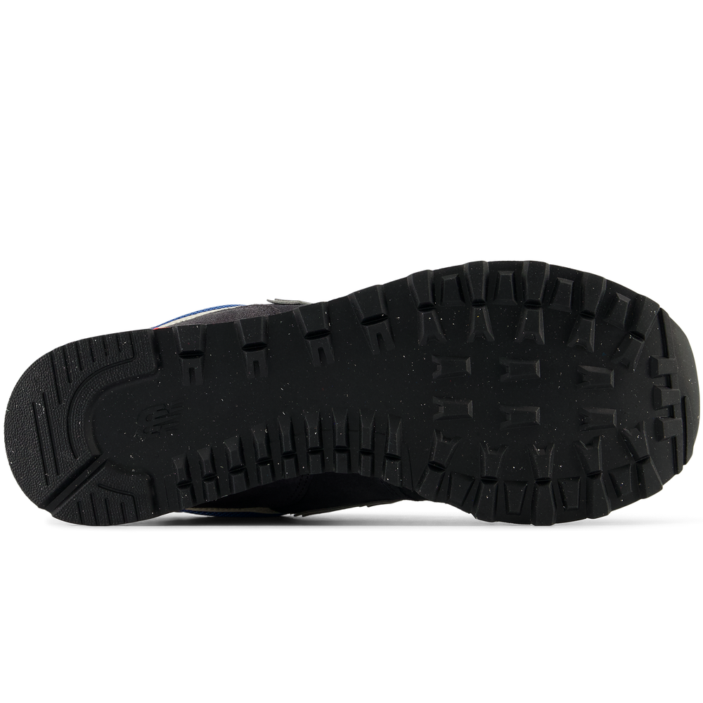 Férfi cipő New Balance U574RBA – többszínű
