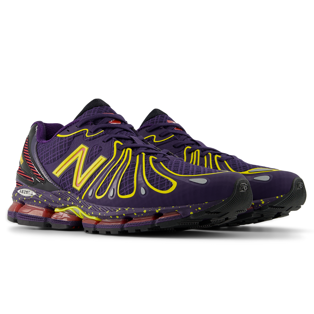 Unisex cipő New Balance U18909P5 – fekete