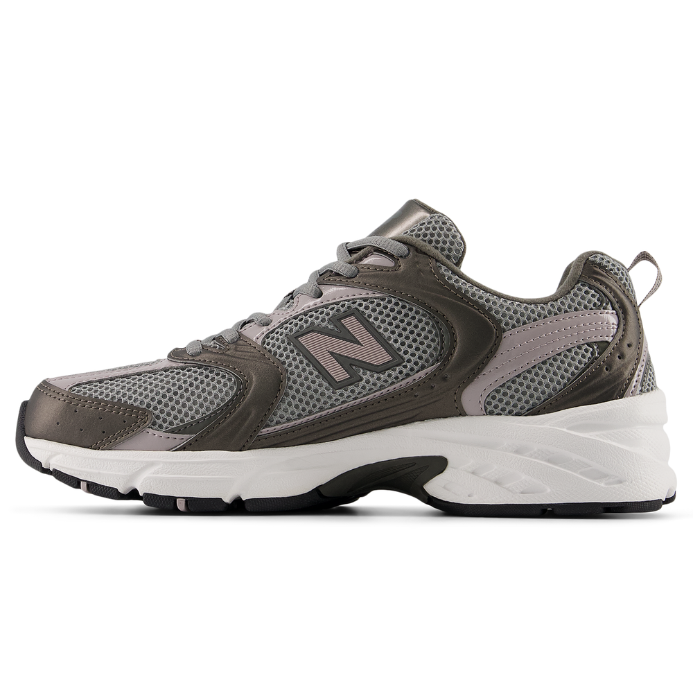 Unisex cipő New Balance U5303R9 – szürke