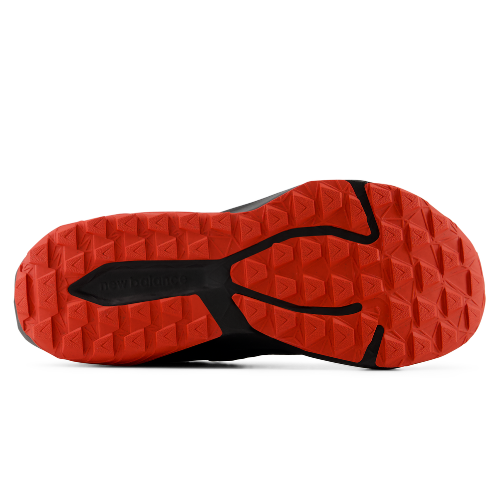 Férfi cipő New Balance DynaSoft Nitrel v6 MNTR1OX – fekete