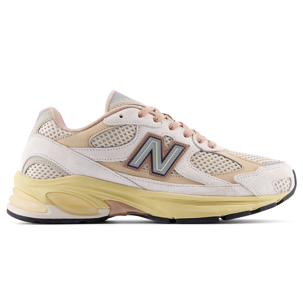 Unisex cipő New Balance U2010SGR – bézs