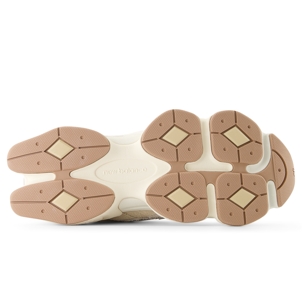 Unisex cipő New Balance U9060CCB – bézs