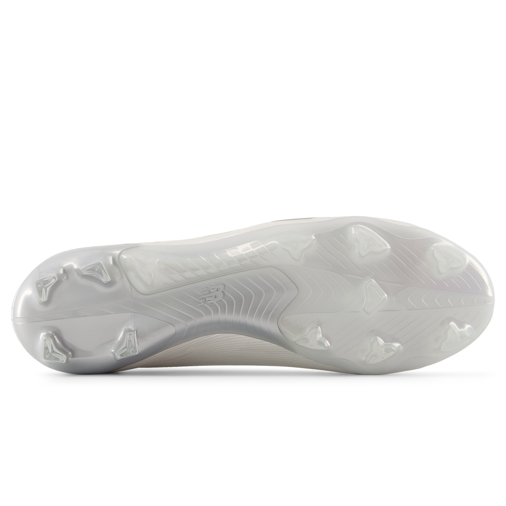 Férfi focicipő New Balance FURON ELITE FG V8 UF1F799 – fehér