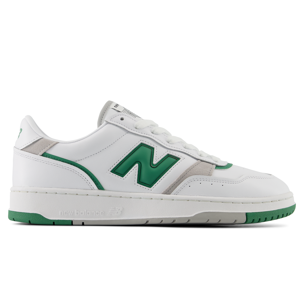 Unisex cipő New Balance U9505FA – fehér