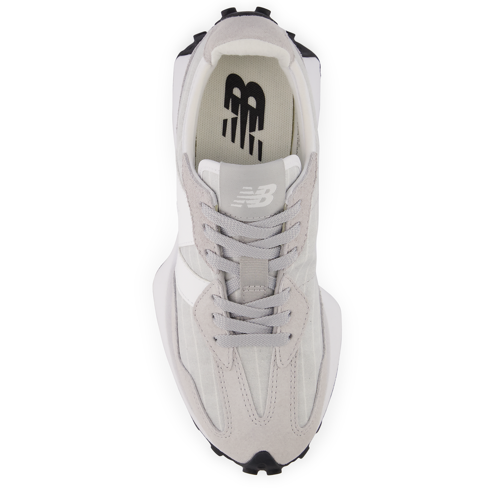 Női cipő New Balance W327TWA – szürke