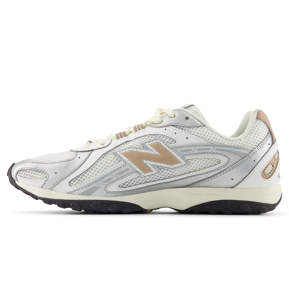 Unisex cipő New Balance U204LSWA – ezüst