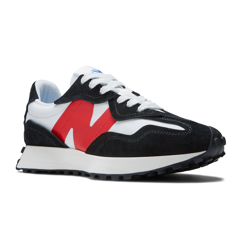 Férfi cipő New Balance U327WEA – fekete