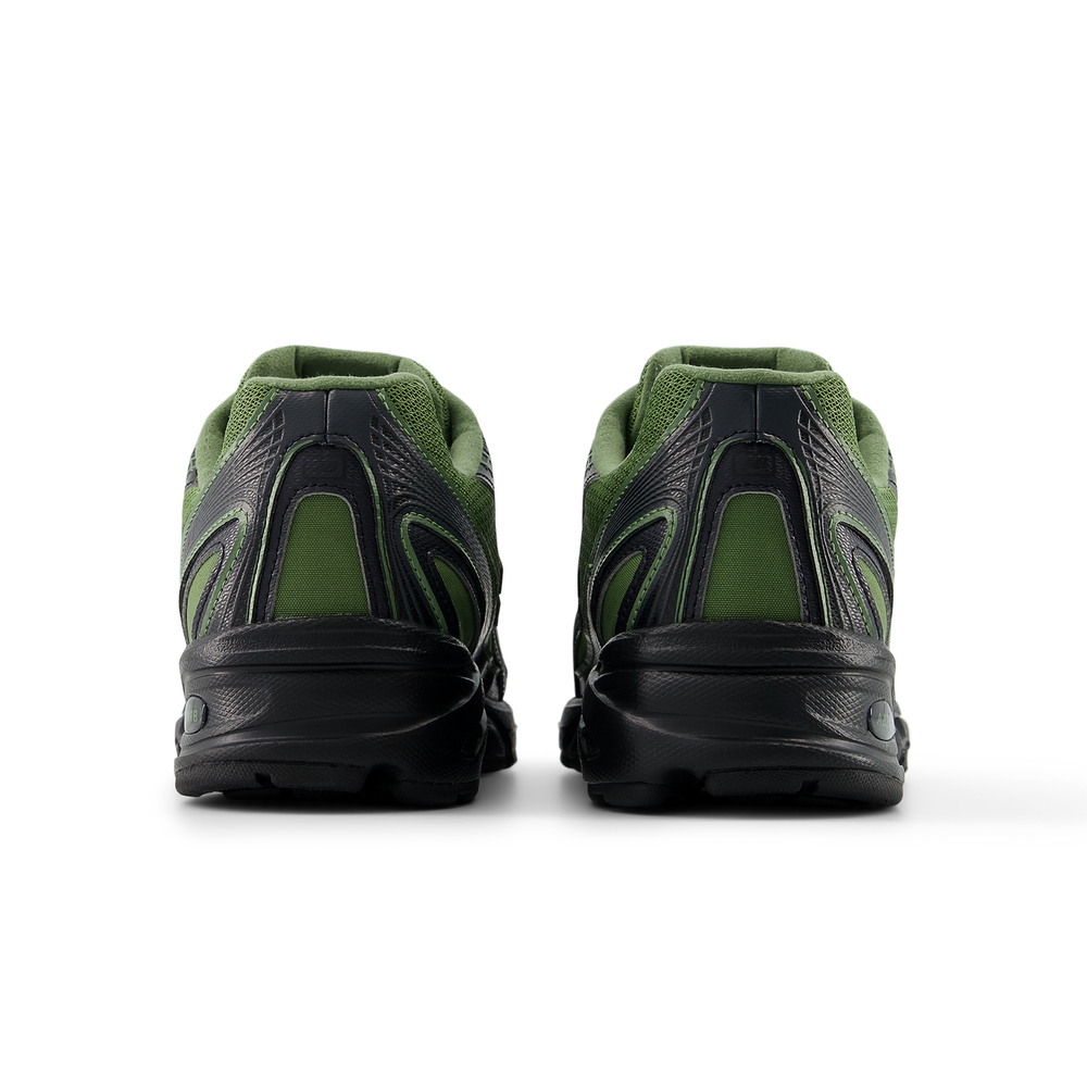 Unisex cipő New Balance U7403DN – zöld