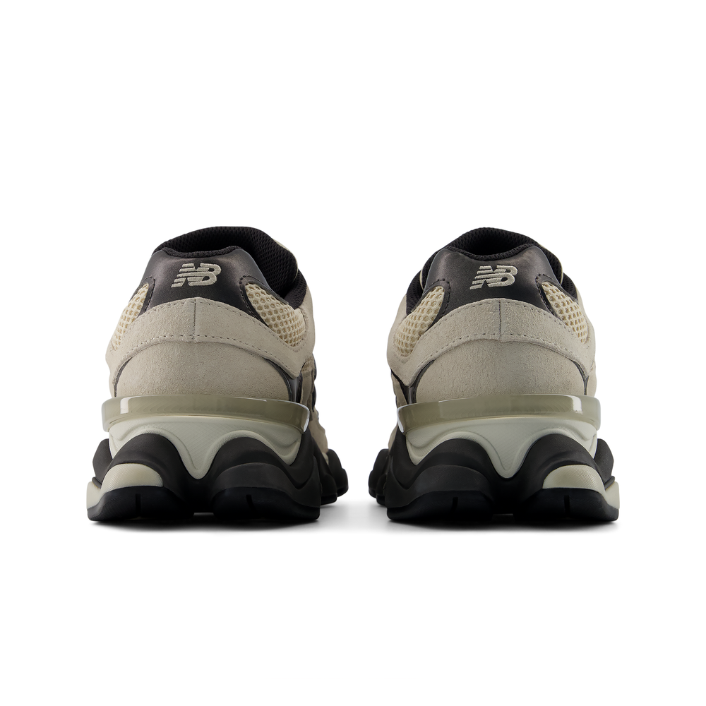 Unisex cipő New Balance U90606H1 – bézs