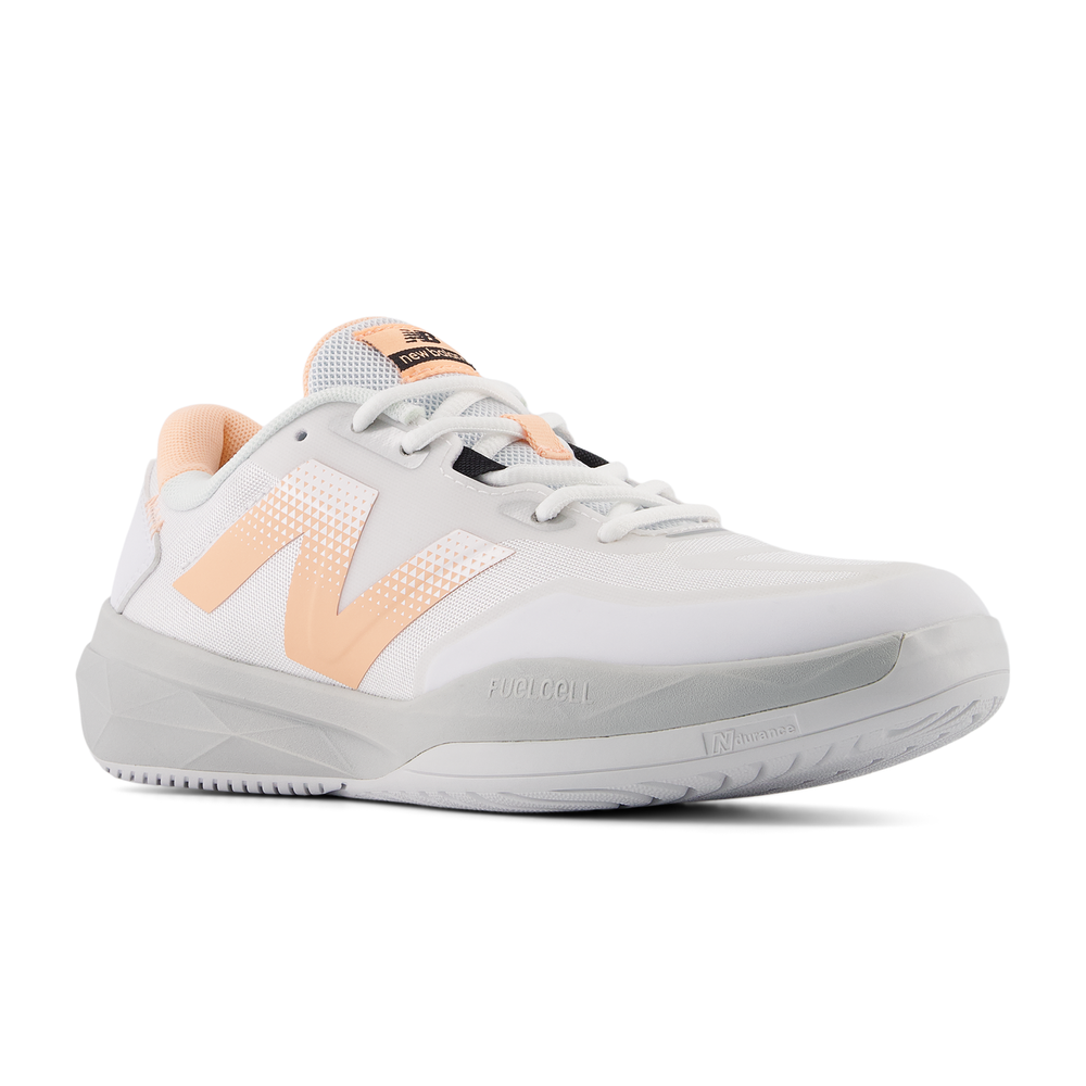 Női cipő New Balance WCH796P4 – fehér