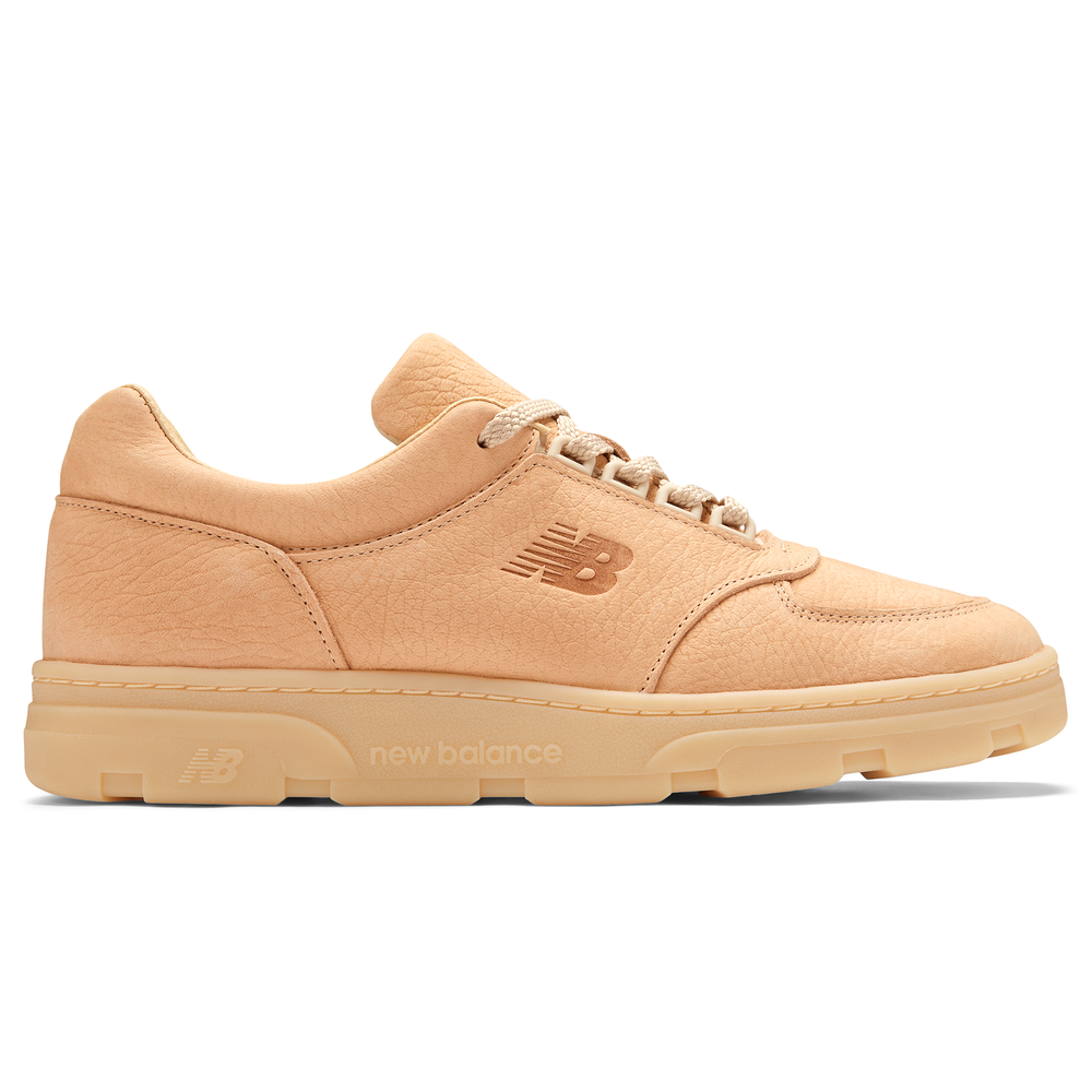 Férfi cipő New Balance Allerdale UADWVTL – bézs
